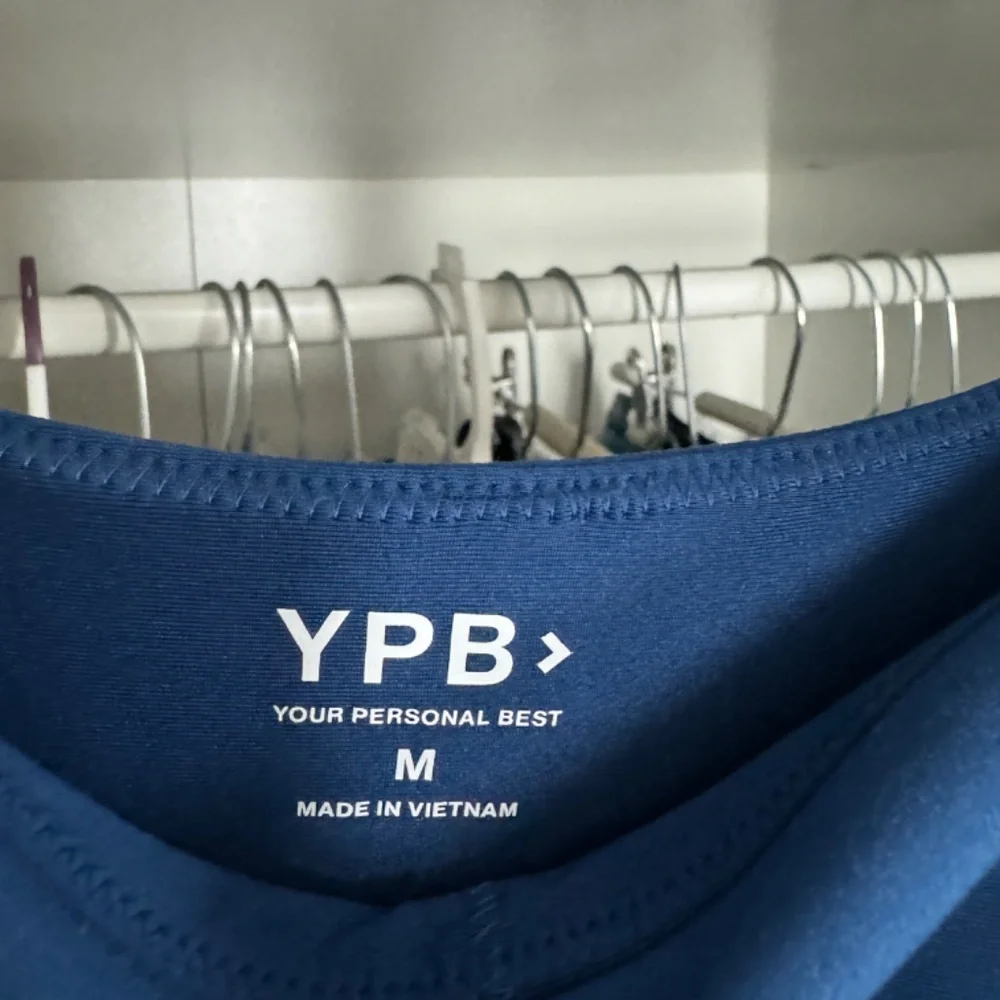 YPB romper - Picture 2 of 3